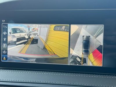 MERCEDES-BENZ S-CLASS - 10