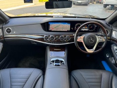 MERCEDES-BENZ S-CLASS - 3