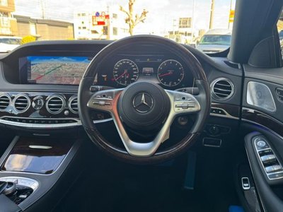 MERCEDES-BENZ S-CLASS - 4