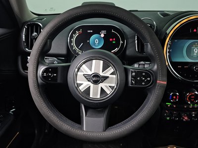 2022 MINI COOPER COUNTRYMAN — миниатюра 14