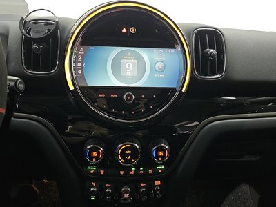 2022 MINI COOPER COUNTRYMAN — миниатюра 15