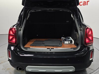 2022 MINI COOPER COUNTRYMAN — миниатюра 20