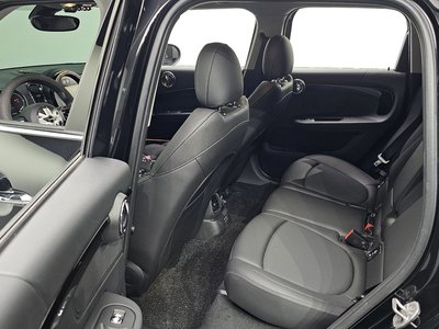 2022 MINI COOPER COUNTRYMAN — миниатюра 11