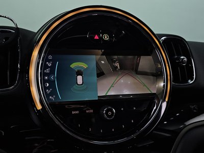 2022 MINI COOPER COUNTRYMAN — миниатюра 16