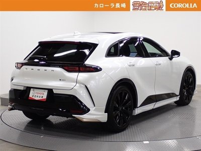TOYOTA CROWN SPORT - 10