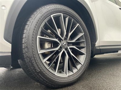 2023 Lexus NX — миниатюра 38