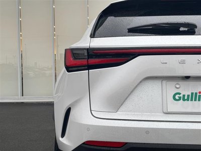 2023 Lexus NX — миниатюра 31