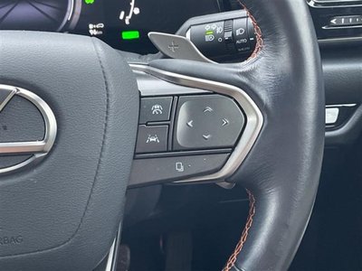 2023 Lexus NX — миниатюра 18