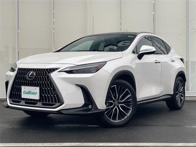 2023 Lexus NX — миниатюра 33