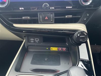 2023 Lexus NX 照片 8