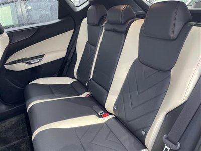 2023 Lexus NX — миниатюра 26