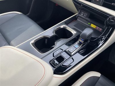 2023 Lexus NX 照片 9