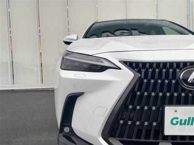 2023 Lexus NX — миниатюра 29