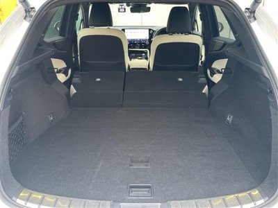 2023 Lexus NX — миниатюра 28