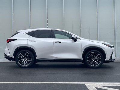 2023 Lexus NX — миниатюра 37