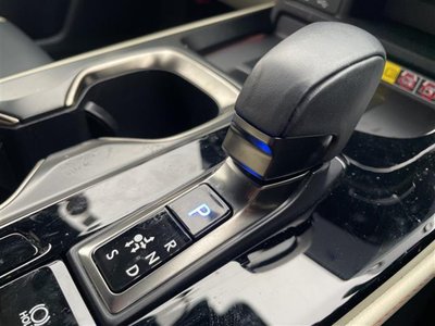 2023 Lexus NX 照片 10