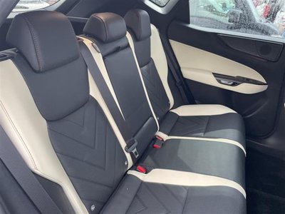 2023 Lexus NX — миниатюра 24
