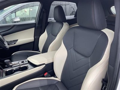 2023 Lexus NX — миниатюра 25