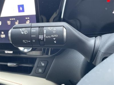 2023 Lexus NX — миниатюра 19