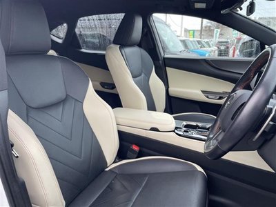 2023 Lexus NX — миниатюра 23