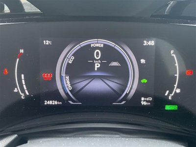 2023 Lexus NX — миниатюра 21