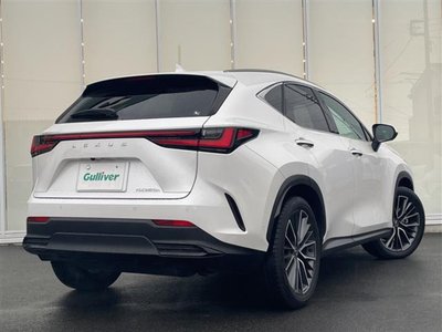 2023 Lexus NX — миниатюра 44
