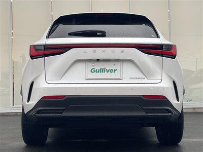 2023 Lexus NX — миниатюра 35