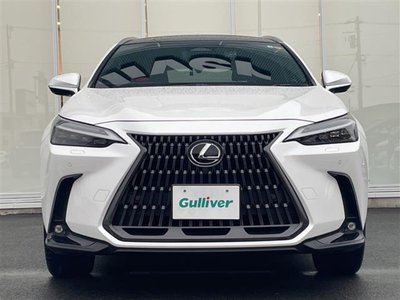 2023 Lexus NX — миниатюра 34
