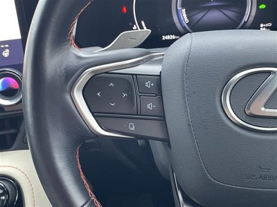2023 Lexus NX — миниатюра 17