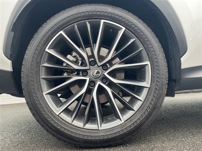 2023 Lexus NX — миниатюра 39