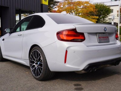 BMW M2 COMPETITION - 10