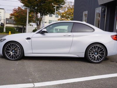 BMW M2 COMPETITION - 2
