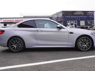 BMW M2 COMPETITION - 3