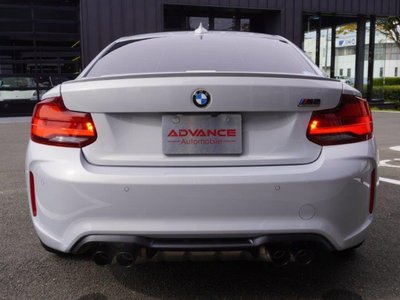 BMW M2 COMPETITION - 6
