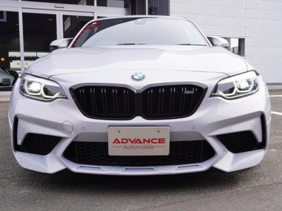 BMW M2 COMPETITION - 5