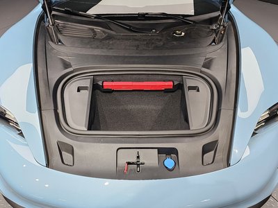 2023 Porsche TAYCAN 照片 7