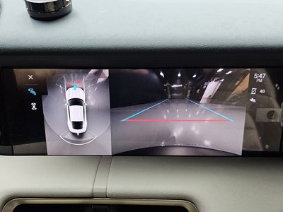 صورة مصغرة 15 لـ 2023 Porsche TAYCAN