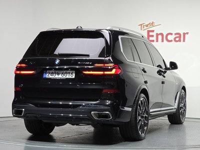 BMW X7 - 4