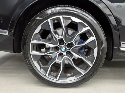 BMW X7 - 6