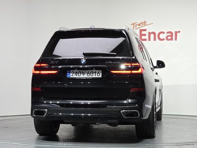 BMW X7 - 3