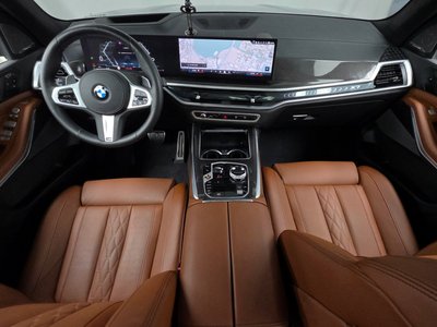 BMW X7 - 5