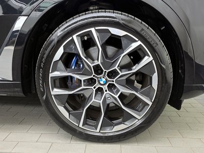 BMW X7 - 8