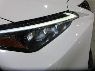 2023 Lexus IS — миниатюра 12