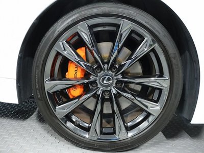 2023 Lexus IS — миниатюра 13
