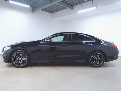 2023 Mercedes-BENZ CLS — фото 4