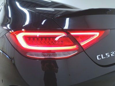 2023 Mercedes-BENZ CLS — фото 5