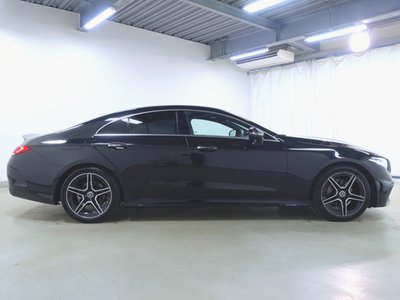2023 Mercedes-BENZ CLS — фото 8