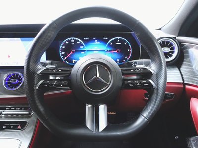 2023 Mercedes-BENZ CLS — фото 13