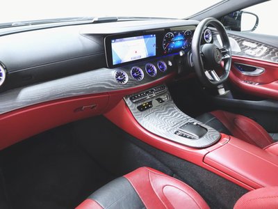 2023 Mercedes-BENZ CLS — фото 11