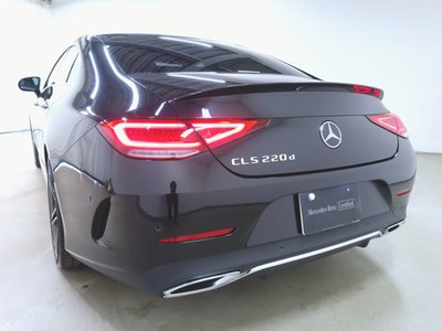 2023 Mercedes-BENZ CLS — фото 6